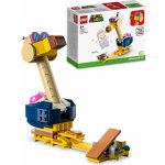 LEGO® Super Mario 71414 Klovající Conkdor – Hledejceny.cz