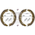 32793 FEBI BILSTEIN Sada brzdových čelistí, parkovací brzda | Zboží Auto