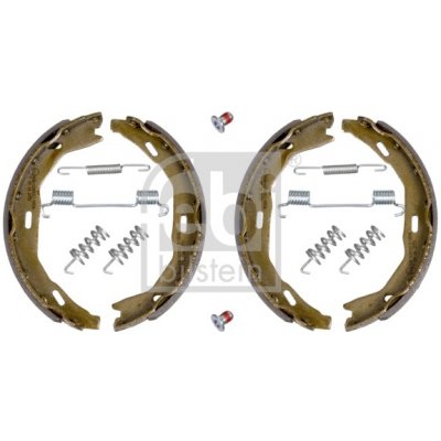32793 FEBI BILSTEIN Sada brzdových čelistí, parkovací brzda | Zboží Auto
