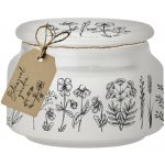 Emocio Botanical Garden 100 x 79 mm – Zbozi.Blesk.cz