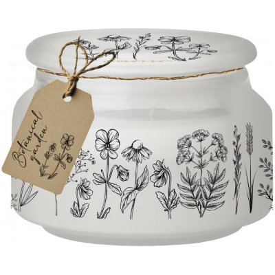 Emocio Botanical Garden 100 x 79 mm – Zbozi.Blesk.cz