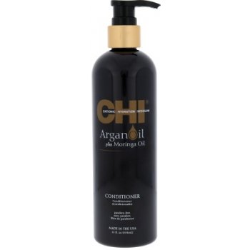 Chi Oil Argan Conditioner 355 ml