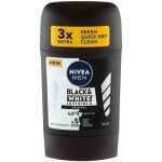 Nivea Men Black & White Original deostick 50 ml – Zboží Mobilmania