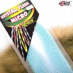 Hends Products Hends Krystal Flash Micro Blue Sky – Hledejceny.cz