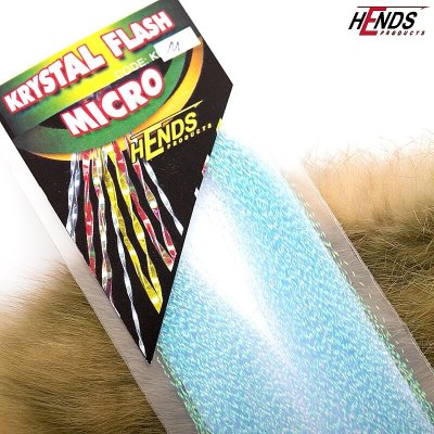 Hends Products Hends Krystal Flash Micro Blue Sky – Hledejceny.cz