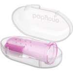 BabyOno kartáček zubní na prst s pouzdrem – Zboží Dáma