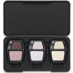 DJI Air 3S ND Filter Set ND8/32/128 – Hledejceny.cz