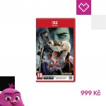 Devil May Cry 5 - Devil Hunter Edition (Code in a Box) – Hledejceny.cz