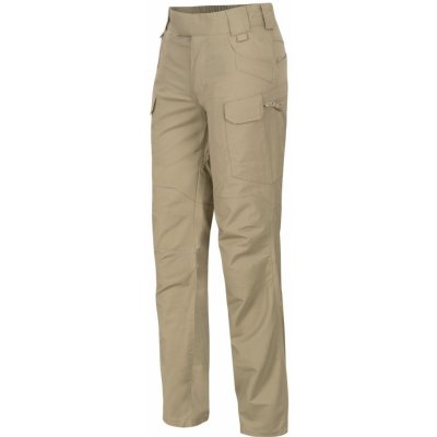 Kalhoty Helikon-Tex dámské UTP Resized khaki – Zboží Mobilmania