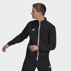 adidas Performance Entrada 22 PRE JKT Černá