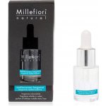 Millefiori Natural Mediterranean Bergamot Středomořský bergamot aroma olej 15 ml – Hledejceny.cz