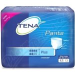 Tena pants Plus XL 12 ks – Zboží Dáma Tena pants Plus XL 12 ks – Zboží Dáma