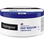 Neutrogena Deep Moisture tělový balzám 300 ml – Zbozi.Blesk.cz