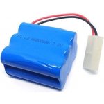 IQ models 7.2 V 800 mAh Tamiya – Hledejceny.cz