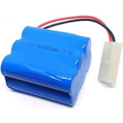 IQ models 7.2 V 800 mAh Tamiya – Hledejceny.cz