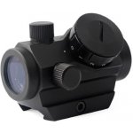 TCX 1x30mm Compact Ti – Zboží Dáma