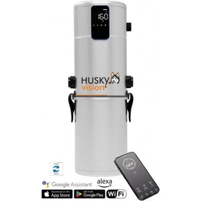 HUSKY VISION 2 - HUSKY-VISION-2-SZN – HobbyKompas.cz