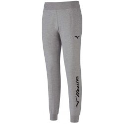 Mizuno Terry Pant Long Version Šedá