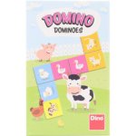 Dino Domino Zvířátka – Hledejceny.cz