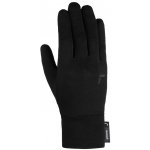 Reusch Pure Merino Pro 7700 Black – Hledejceny.cz