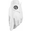 Golfová rukavice TaylorMade Tour Preferred Mens Golf Glove bílá Levá M