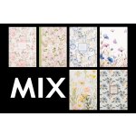 FANDY Fotoalbum 10x15 36 foto měkké desky Grassland mix – Zboží Živě