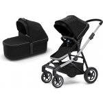 Thule Sleek korba Midnight Black – Zboží Mobilmania