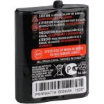 Motorola PMR PMNN4477 Baterie pro Motorola Motorola TLKR T82, TLKR T92 NiMH 800mAh – Zboží Živě