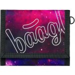 Baagl Galaxy fialová – Zboží Dáma