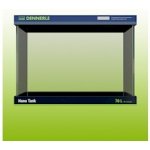 Dennerle Nano Tank White Glass 70 l – Hledejceny.cz