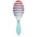 Wet Brush Flex Dry kartáč na vlasy pro snadné rozčesání vlasů Millennial Ombre 1 ks – Zboží Dáma