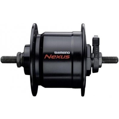 Shimano Nexus DH-C3000-3N-NT