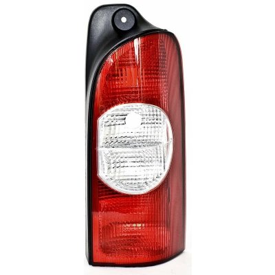 ACI RENAULT MASTER 03- 05- zadní světlo bez zpátečky a mlhovky, (bez objímek) P – Hledejceny.cz