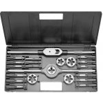 Závitníky a očka sada 14ks - Kazeta M2-II - M12-M20 BUČOVICE TOOLS – Hledejceny.cz