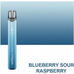 Elf Bar 1000 Blueberry Sour Raspberry 20 mg 1000 potáhnutí – Sleviste.cz