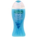Palmolive Thermal Spa Mineral Massage sprchový gel 250 ml – Zboží Mobilmania