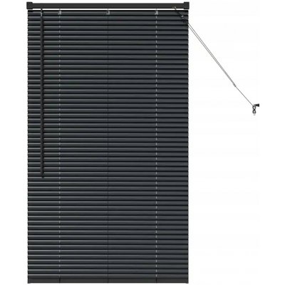 VidaXL 42006117 1300 x 750 mm černá – Hledejceny.cz