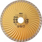 Magg Diamantový kotouč 150 x 22,2 mm DKTW150 – Hledejceny.cz