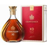Courvoisier XO Le Cognac 40% 0,7 l (karton) – Sleviste.cz