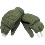 Margita Trapper Lovecké rukavice překlápěcí Subzero – Sleviste.cz