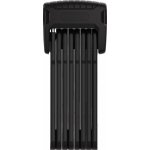 ABUS BORDO GRANIT Xplus 6500K/120 SH černý – Zboží Dáma