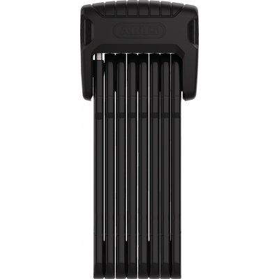 ABUS BORDO GRANIT Xplus 6500K/120 SH černý – Zboží Dáma