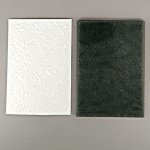 Sizzix Embosovacia kapsa 3D Cesmína – Hledejceny.cz
