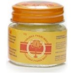 Golden Cup Thajská tygří mast 12 g – Zboží Mobilmania