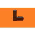 Plastová spojka 201/KJ – Sleviste.cz