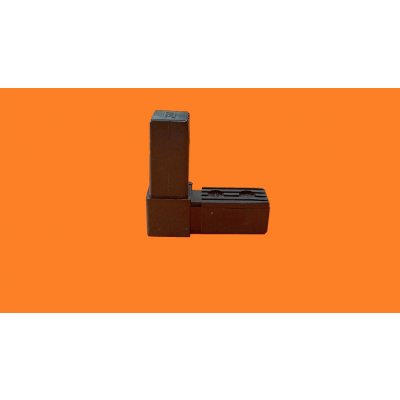 Plastová spojka 201/KJ – Sleviste.cz