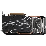 ASRock Radeon RX 6600 Challenger D 8GB GDDR6 90-GA2RZZ-00UANF – Zbozi.Blesk.cz