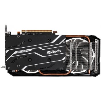 ASRock Radeon RX 6600 Challenger D 8GB GDDR6 90-GA2RZZ-00UANF