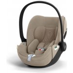 CYBEX Cloud T i-Size Plus 2024 Cozy Beige – Zboží Dáma
