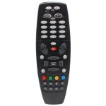 Dálkový ovladač General Dreambox DM500HD, DM800HD – Zboží Živě